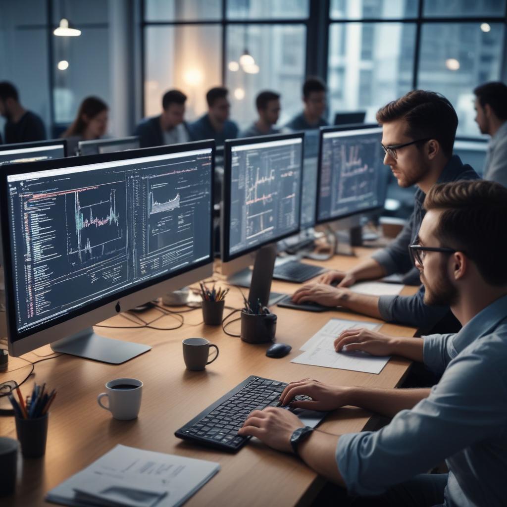 Разработка веб-приложений различной сложности